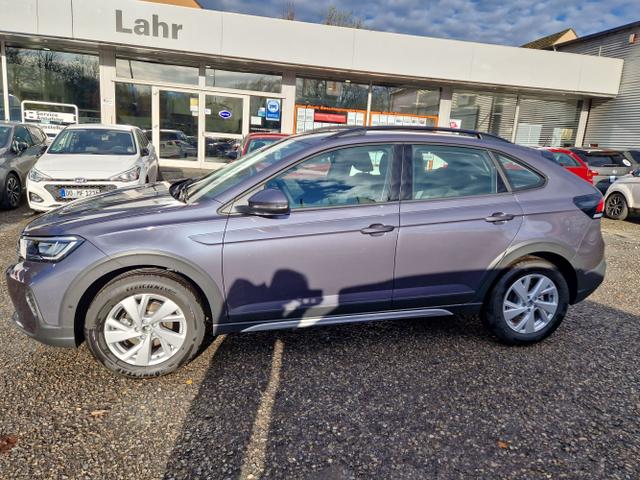 Volkswagen / Taigo / / / / 