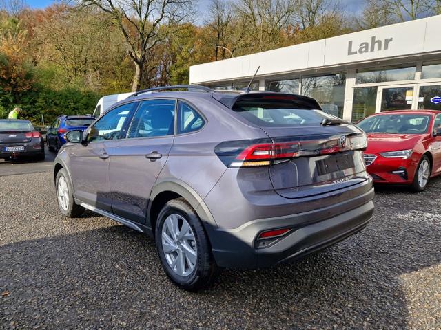 Volkswagen / Taigo / / / / 