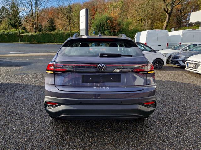 Volkswagen / Taigo / / / / 