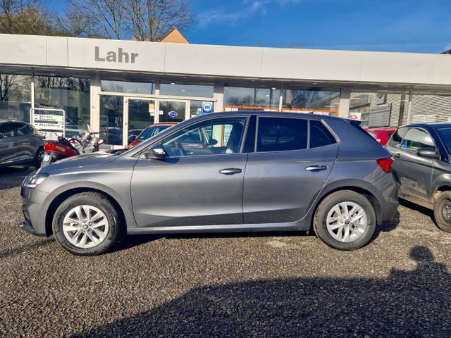 Skoda / Fabia / / / / 