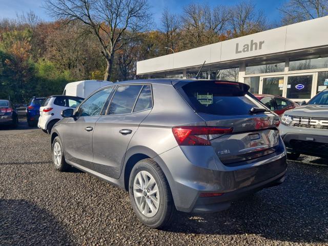 Skoda / Fabia / / / / 