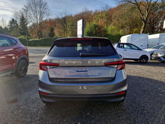 Skoda / Fabia / / / / 