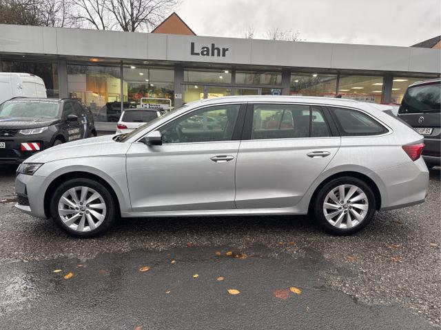 Skoda / Octavia Combi / / / / 