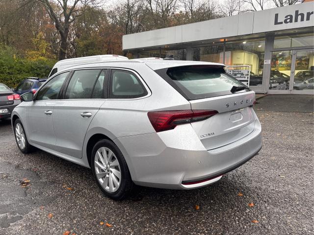 Skoda / Octavia Combi / / / / 