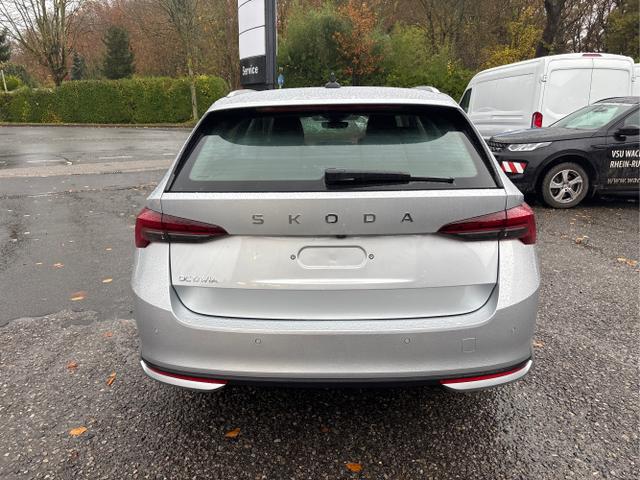 Skoda / Octavia Combi / / / / 