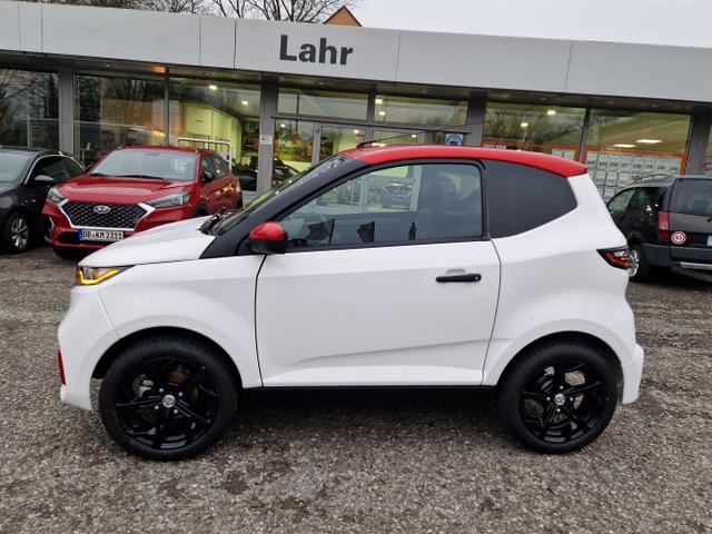 Aixam / Ambition eCity Sport / / / / 