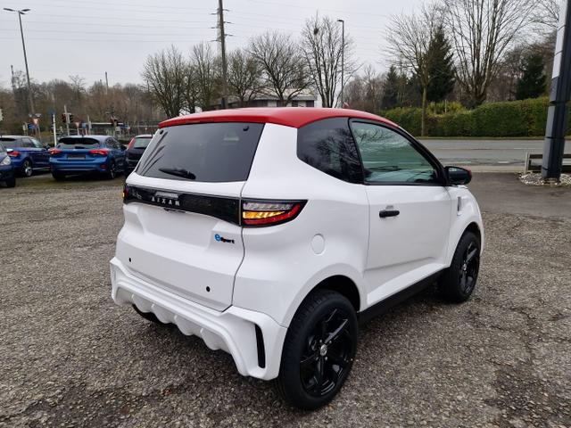 Aixam / Ambition eCity Sport / / / / 