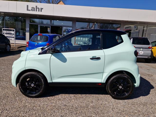 Aixam / eMinauto Chic / / / / 