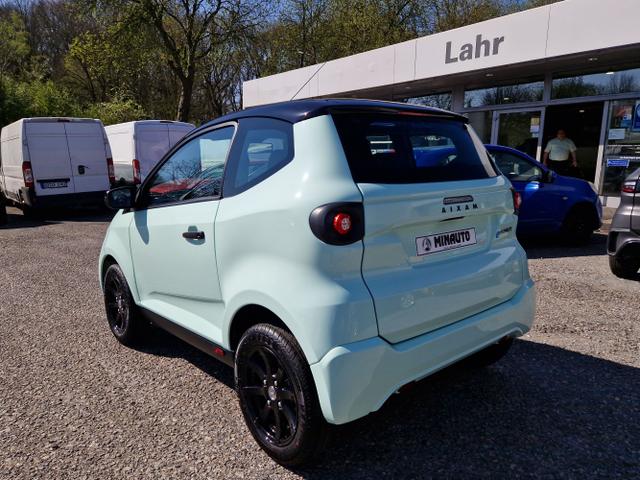 Aixam / eMinauto Chic / / / / 