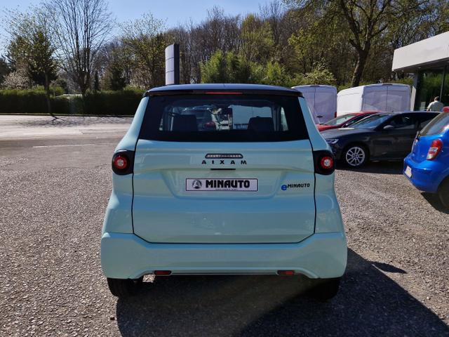 Aixam / eMinauto Chic / / / / 