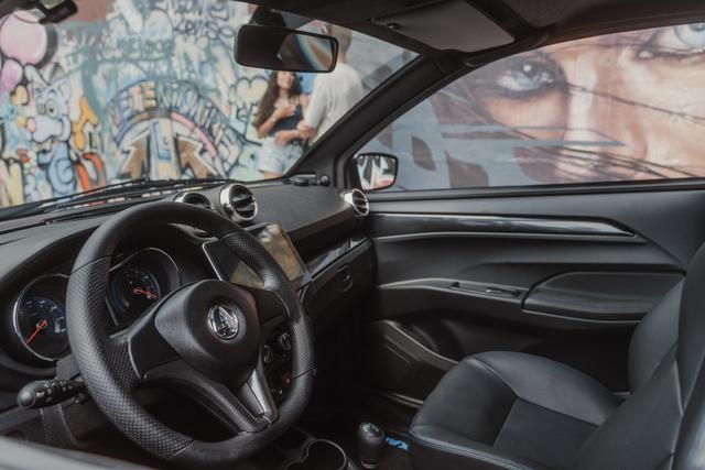 Aixam Ambition Coupé GTi Diesel E5+ 