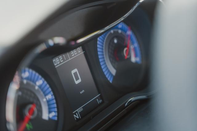 Aixam Ambition Coupé GTi Diesel E5+ 