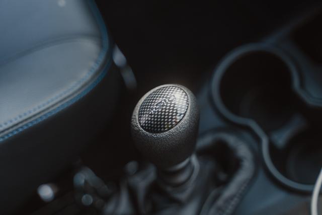 Aixam Ambition City Sport E5+ 