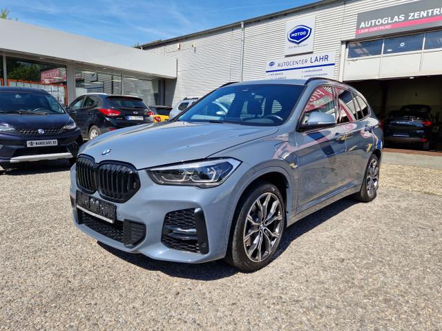 BMW X1 - 