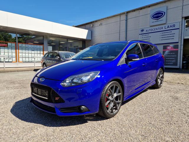 Ford Focus - Turnier ST