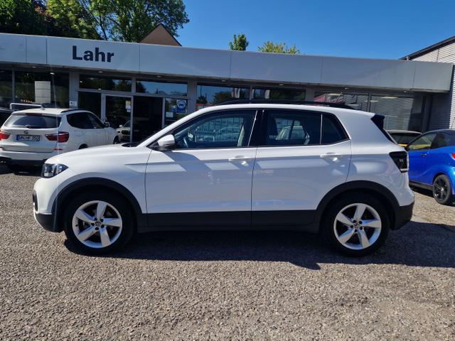 Volkswagen / T-Cross / / / / 