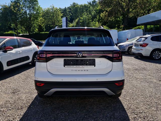 Volkswagen / T-Cross / / / / 