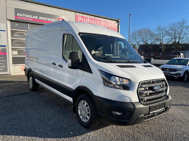 Ford Transit FT 350 2.0 TDCi DPF L3 Trend FWD 