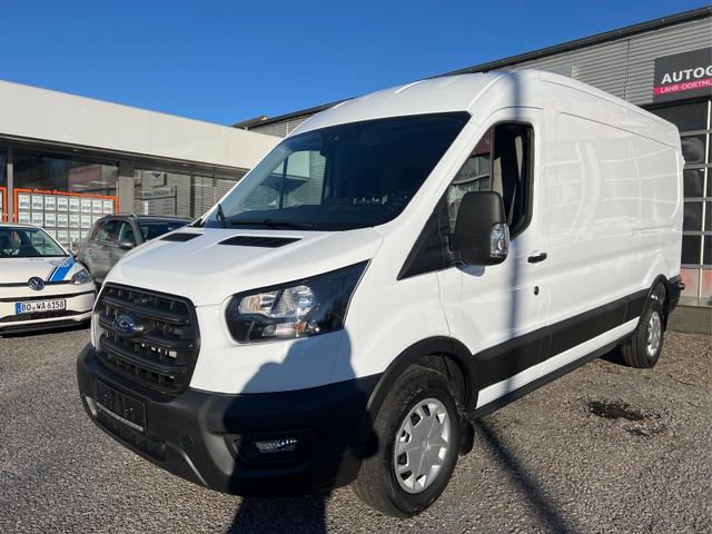 Ford Transit - FT 350 2.0 TDCi DPF L3 Trend FWD