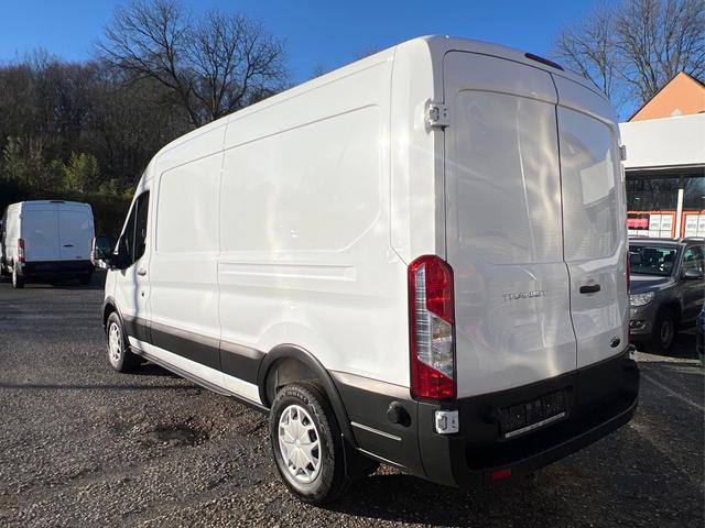 Ford Transit FT 350 2.0 TDCi DPF L3 Trend FWD 