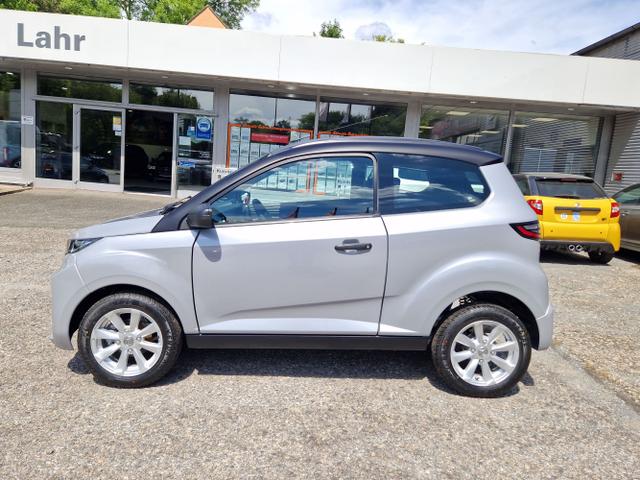 Aixam / Ambition Crossline Pack E5+ / / / / 