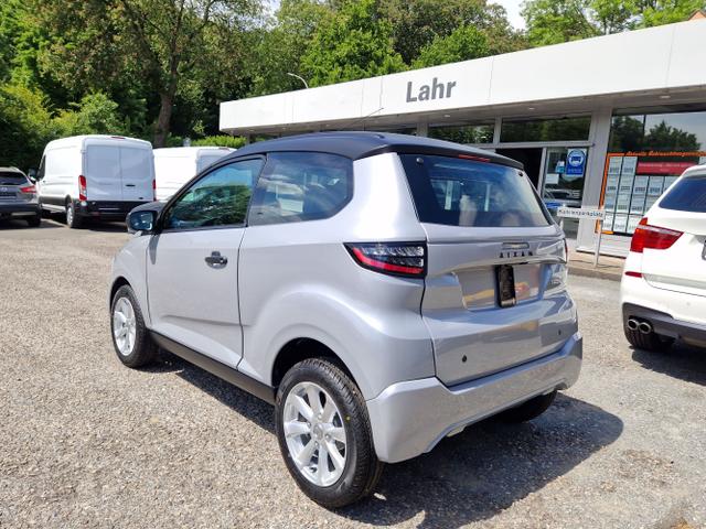 Aixam / Ambition Crossline Pack E5+ / / / / 