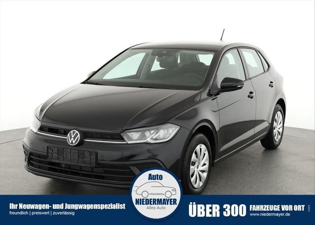 Volkswagen Polo - Life 1.0 TSI Life, LED, Kamera, Climatronic, Sitzheizung, 4 J.-Garantie