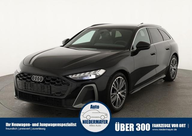 Audi A5 Avant - TFSI 150 kW 150kW S-LINE, Leder, 19-Zoll, Navi, sofort