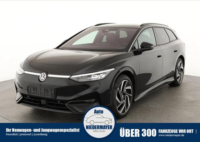 Volkswagen ID.7 Kombi - Pro 210 kW Tourer Pro, 20-Zoll, Harman, HuD, IQ.Light, AreaView, easyOpen, NaviPro Max