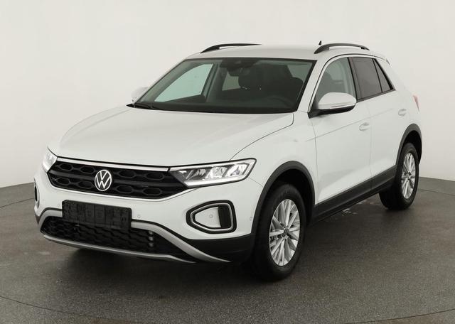 Volkswagen T-Roc Life 1.5 TSI DSG Life, Kamera, Winterpaket, ACC, Climatronic 