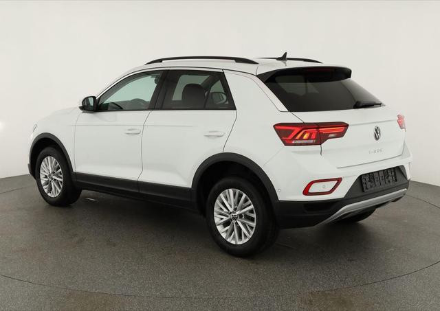 Volkswagen T-Roc Life 1.5 TSI DSG Life, Kamera, Winterpaket, ACC, Climatronic 