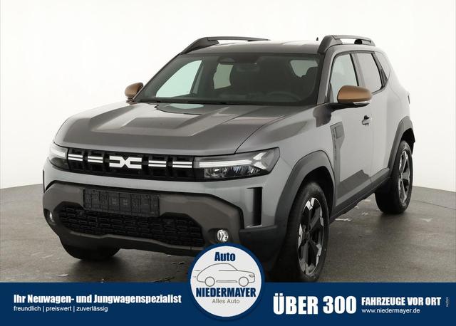 Dacia Duster - TCe 130 Extreme 4x4 1.2 Extreme, Navi, Kamera, Sitzheizung, 18-Zoll