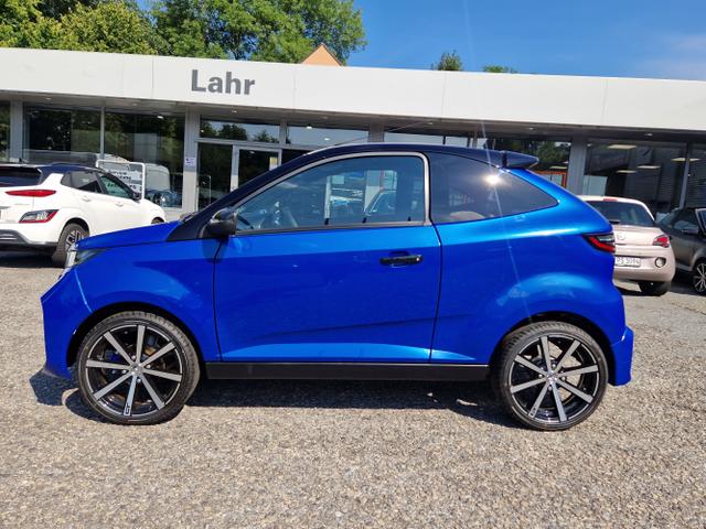 Aixam / eCoupé / / / / 