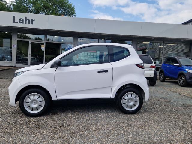 Aixam / Ambition City Pack / / / / 