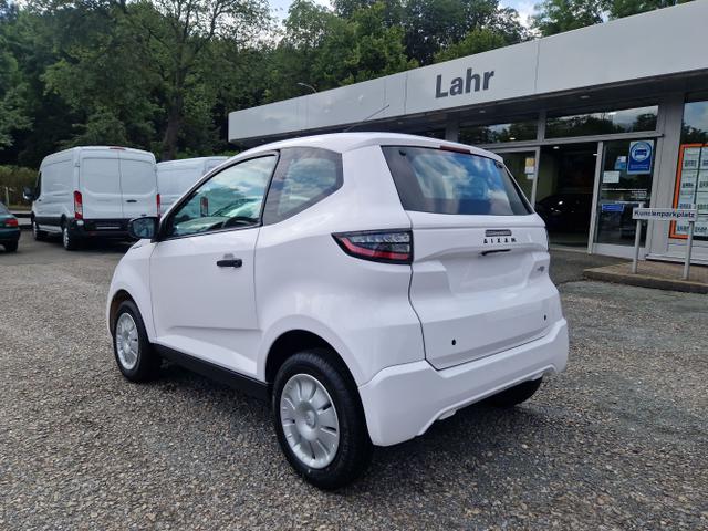 Aixam / Ambition City Pack / / / / 