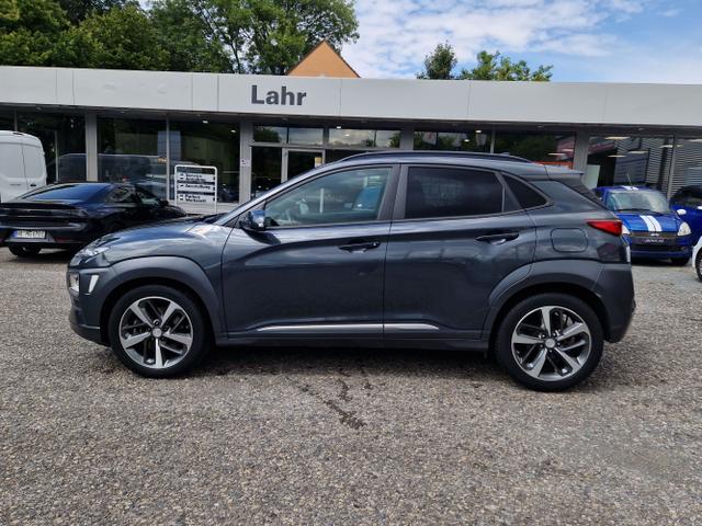 Hyundai / KONA / / / / 