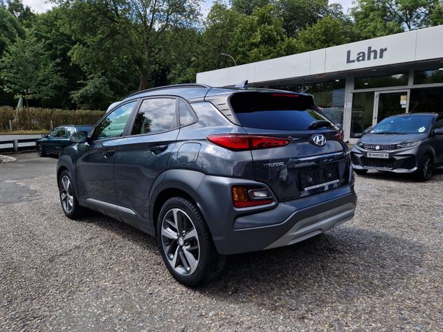 Hyundai / KONA / / / / 