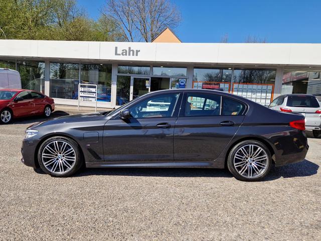 BMW 5er - 530 e M Sport 