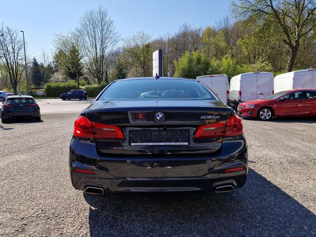 BMW 5er - 530 e M Sport 