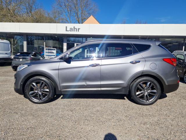 Hyundai SANTA FE 2.2 CRDI Premium 4WD - Verkauf im Kundenauftrag! 