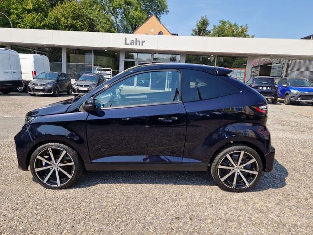 Aixam / Ambition Coupe GTi E5+ / / / / 