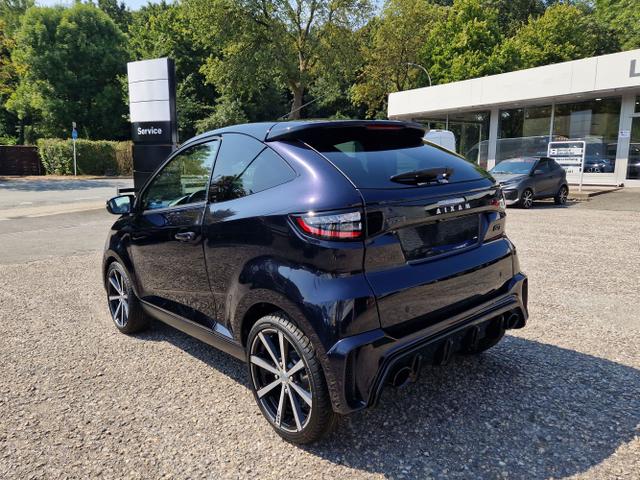 Aixam / Ambition Coupe GTi E5+ / / / / 