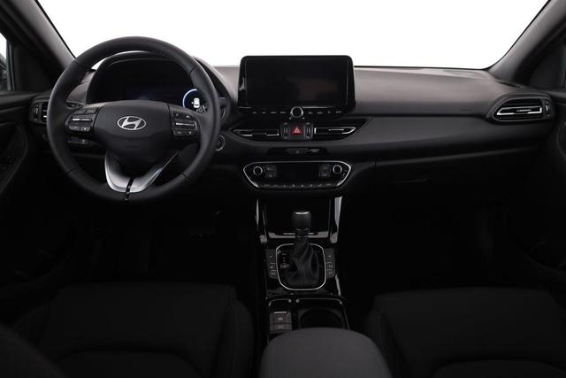 Hyundai i30 Kombi 1.0 T-GDI DCT Family, Navi, ACC, Side, Winter, 17-Zoll, Klimaautomatik 