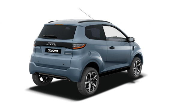 Beispielbilder, ggf. teilweise mit Sonderausstattung