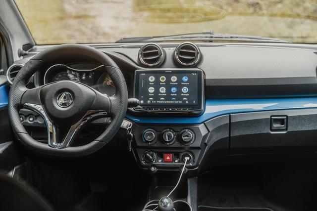 Beispielbilder, ggf. teilweise mit Sonderausstattung