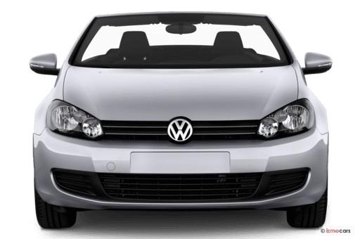 Volkswagen Golf Cabriolet - VI 1.4 TSI