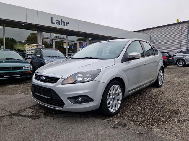 Ford Focus - 1.6