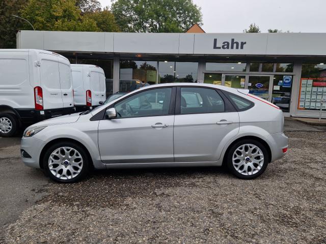 Ford / Focus / / / / 