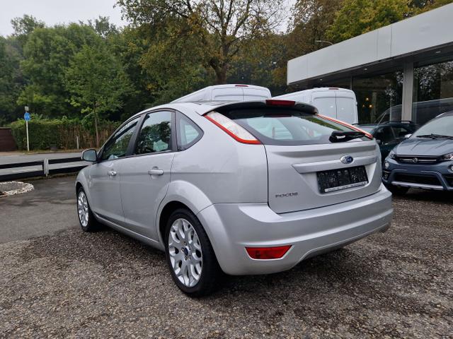 Ford / Focus / / / / 