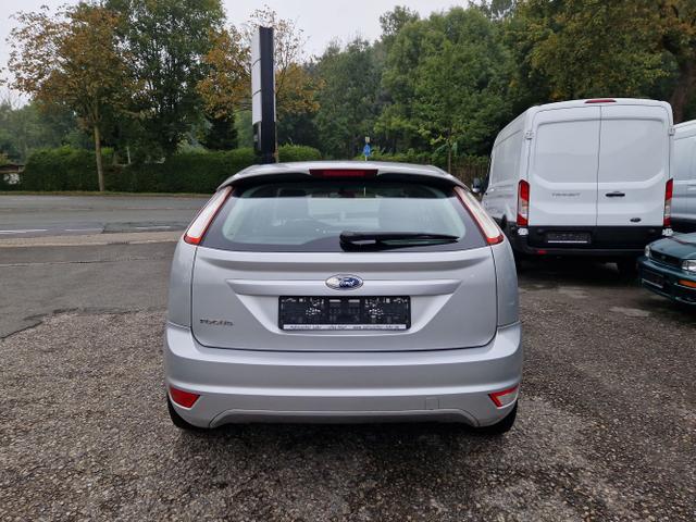 Ford / Focus / / / / 